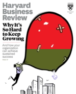 Harvard-Business-Review March 01, 2024 Issue Cover