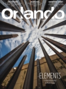Orlando-Magazine December 01, 2018 Issue Cover