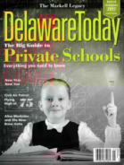 Delaware-Today January 01, 2017 Issue Cover