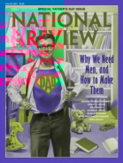 National-Review June 26, 2023 Issue Cover