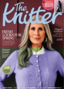 The Knitter April 01, 2025 Issue Cover