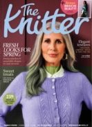 The-Knitter April 01, 2025 Issue Cover