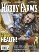 Hobby-Farms May 01, 2019 Issue Cover