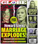 Globe October 02, 2023 Issue Cover