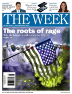 The-Week September 28, 2012 Issue Cover
