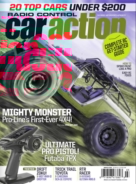 Radio-Control-Car-Action March 01, 2018 Issue Cover