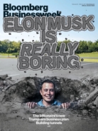 Bloomberg-Businessweek February 20, 2017 Issue Cover