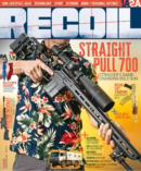 Recoil November 01, 2023 Issue Cover