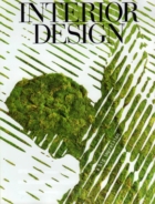 Interior-Design June 01, 2015 Issue Cover