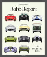 Robb-Report August 01, 2023 Issue Cover