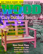 Wood July 01, 2021 Issue Cover