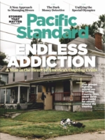 Pacific Standard December 01, 2018 Issue Cover