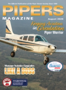 Pipers-Magazine August 01, 2026 Issue Cover