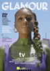 Glamour October 01, 2018 Issue Cover