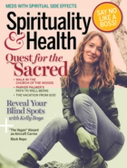 Spirituality-and-Health July 01, 2018 Issue Cover
