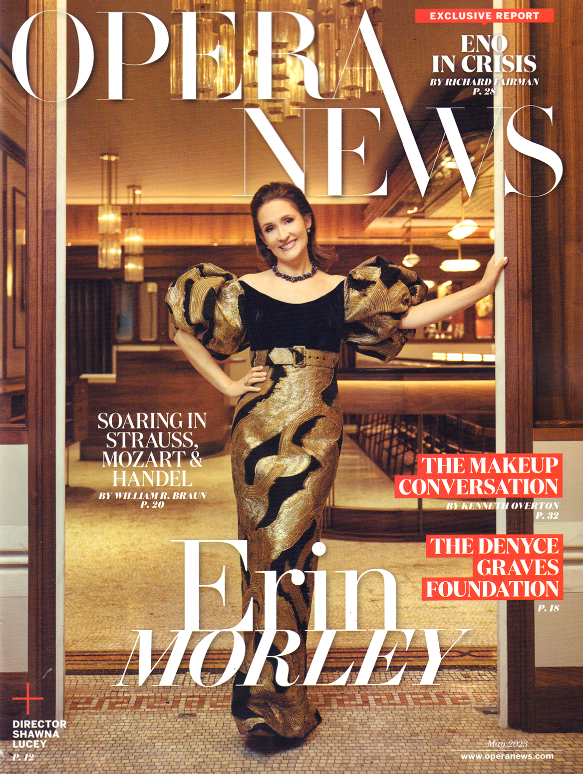 Opera-News May 01, 2023 Issue Cover