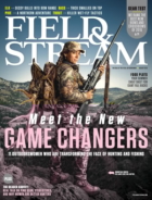 field-and-stream August 01, 2016 Issue Cover