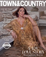 Town-and-Country May 01, 2024 Issue Cover