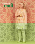 American-Craft September 01, 2022 Issue Cover