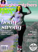 Weight-Watchers-Magazine May 01, 2016 Issue Cover