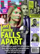 Us-Weekly September 16, 2019 Issue Cover