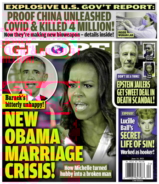 Globe June 14, 2021 Issue Cover