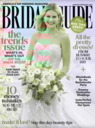 Bridal-Guide January 01, 2022 Issue Cover