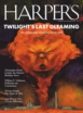 Harpers July 01, 2026 Issue Cover