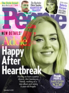 People September 16, 2019 Issue Cover