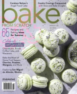 Bake-From-Scratch May 01, 2023 Issue Cover
