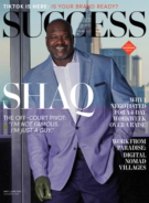 SUCCESS May 01, 2022 Issue Cover