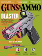 Guns-and-Ammo June 01, 2022 Issue Cover