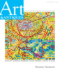 Art-and-Antiques March 01, 2024 Issue Cover