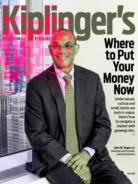 Kiplingers-Personal-Finance July 01, 2021 Issue Cover