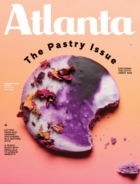 Atlanta-Magazine February 01, 2022 Issue Cover