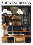 Midwest Design September 01, 2025 Issue Cover