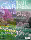 The English Garden March 01, 2026 Issue Cover