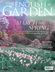 The English Garden March 01, 2026 Issue Cover