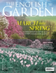 The English Garden March 01, 2026 Issue Cover