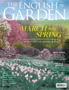 The English Garden March 01, 2026 Issue Cover