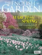 The-English-Garden March 01, 2026 Issue Cover