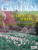 The English Garden March 01, 2026 Issue Cover