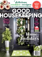 Good-Housekeeping December 01, 2020 Issue Cover