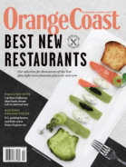 Orange-Coast April 01, 2018 Issue Cover