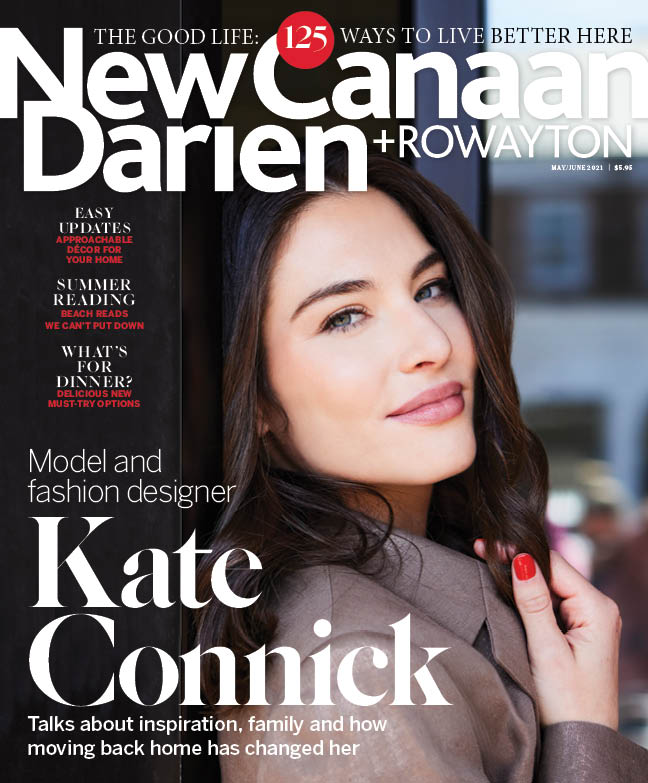 New-Canaan-Darien May 01, 2021 Issue Cover