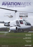 Aviation Week & Space Technology May 18, 2026 Issue Cover