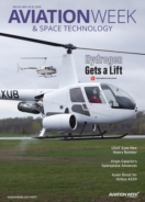aviation-week-and-space-technology May 18, 2026 Issue Cover