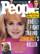 People December 09, 2024 Issue Cover