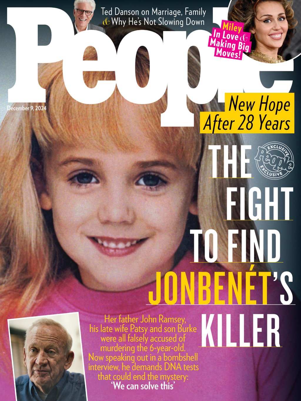 People December 09, 2024 Issue Cover