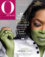 O-The-Oprah March 01, 2019 Issue Cover